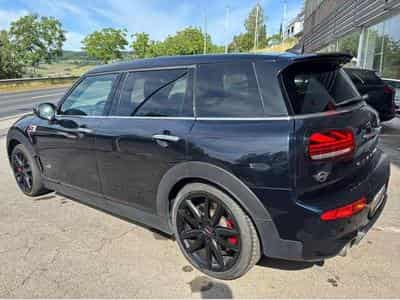 MINI Clubman Mini John Cooper Works Clubman All4 Aut. (2019) - Photo 7