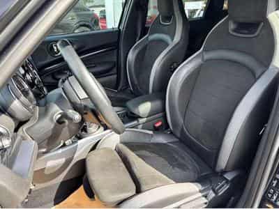 MINI Clubman Mini John Cooper Works Clubman All4 Aut. (2019) - Photo 9