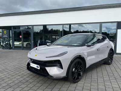Lotus Eletre Eletre S - Full Carbon Pack Int- &amp; Exterieur,23" (2023) - Photo 1