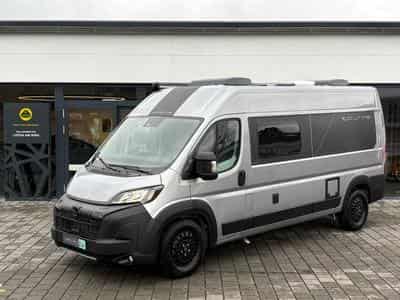 Tourne Mobile Cruise 6.0m, 2.2 BlueHDI 140, Schalter (2024) - Photo 1