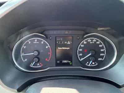 Toyota Yaris Yaris Comfort *Kamera*Bluetooth*MFL*Euro6* (2018) - Photo 14