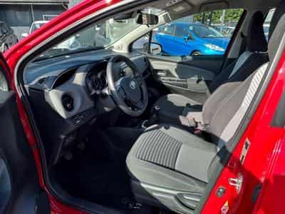 Toyota Yaris Yaris Comfort *Kamera*Bluetooth*MFL*Euro6* (2018) - Photo 7