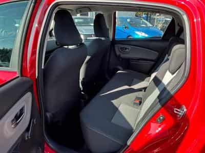 Toyota Yaris Yaris Comfort *Kamera*Bluetooth*MFL*Euro6* (2018) - Photo 8
