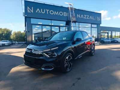 Citroën C4 C4 LIM. MAX*HEAD UP*KLIMAAUTO*KAMERA*NAVI* (2024) - Photo 1