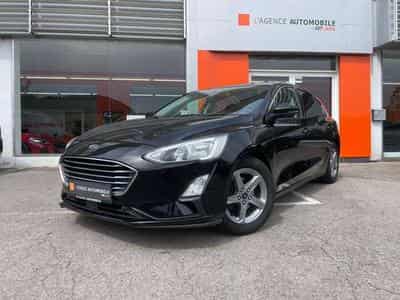 Ford Focus 1.5 EcoBlue Aut. COOL-JUSQU'A 36 MOIS DE GARANTIE (2019) - Photo 2