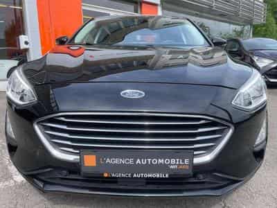 Ford Focus 1.5 EcoBlue Aut. COOL-JUSQU'A 36 MOIS DE GARANTIE (2019) - Photo 3
