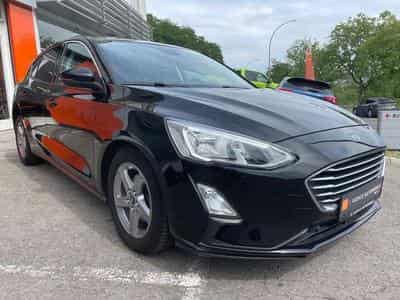 Ford Focus 1.5 EcoBlue Aut. COOL-JUSQU'A 36 MOIS DE GARANTIE (2019) - Photo 4