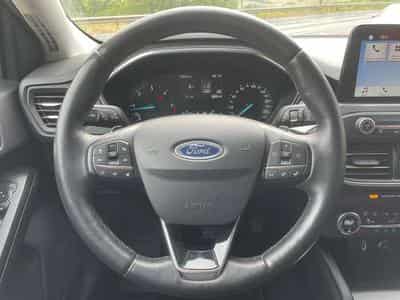 Ford Focus 1.5 EcoBlue Aut. COOL-JUSQU'A 36 MOIS DE GARANTIE (2019) - Photo 9