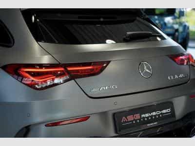 Mercedes CLA 45 AMG S 4M *2.H *Pano*Aerody (2021) - Photo 15