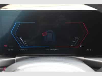BMW M3 M3 Competion Touring*Schalensitze*Laser*Mwst. (2024) - Photo 13
