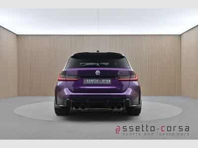 BMW M3 M3 Competion Touring*Schalensitze*Laser*Mwst. (2024) - Photo 3