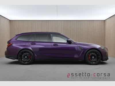 BMW M3 M3 Competion Touring*Schalensitze*Laser*Mwst. (2024) - Photo 5