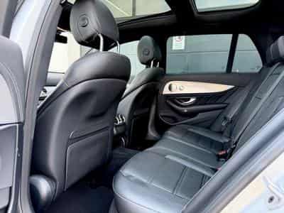 Mercedes E 43 AMG E 43 AMG 4Matic /PANO/LED/360°CAM/BURMESTER/AHK/ (2018) - Photo 12