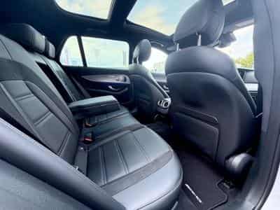 Mercedes E 43 AMG E 43 AMG 4Matic /PANO/LED/360°CAM/BURMESTER/AHK/ (2018) - Photo 13