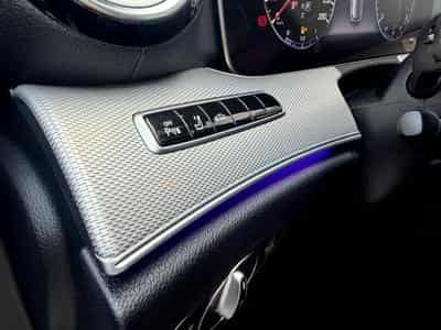 Mercedes E 43 AMG E 43 AMG 4Matic /PANO/LED/360°CAM/BURMESTER/AHK/ (2018) - Photo 14