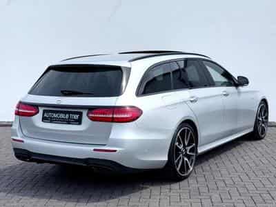 Mercedes E 43 AMG E 43 AMG 4Matic /PANO/LED/360°CAM/BURMESTER/AHK/ (2018) - Photo 5