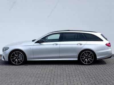 Mercedes E 43 AMG E 43 AMG 4Matic /PANO/LED/360°CAM/BURMESTER/AHK/ (2018) - Photo 8