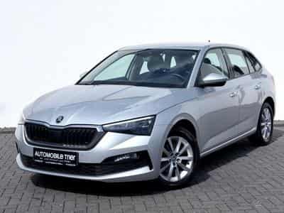 Skoda Scala Scala LED/CAM/CARPLAY/1.HAND/GARANTIE/ (2020) - Photo 1