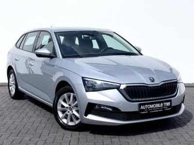 Skoda Scala Scala LED/CAM/CARPLAY/1.HAND/GARANTIE/ (2020) - Photo 3