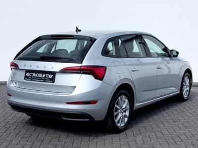 Skoda Scala Scala LED/CAM/CARPLAY/1.HAND/GARANTIE/ (2020) - Photo 5