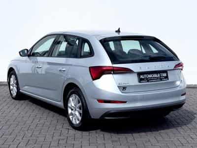 Skoda Scala Scala LED/CAM/CARPLAY/1.HAND/GARANTIE/ (2020) - Photo 7