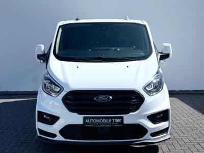 Ford Tourneo Tourneo Custom MS RT 2.0 TDCI /NAVI/LED/CAM/ (2021) - Photo 2