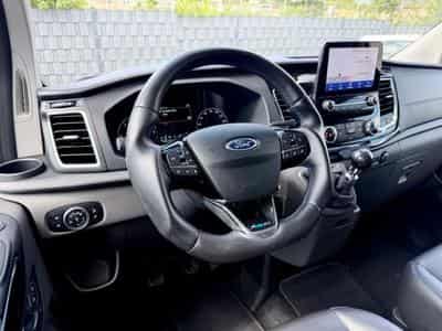 Ford Transit Tourneo Titanium MS-RT 2.0 TDCI /NAVI/LED/CAM/ (2021) - Photo 10