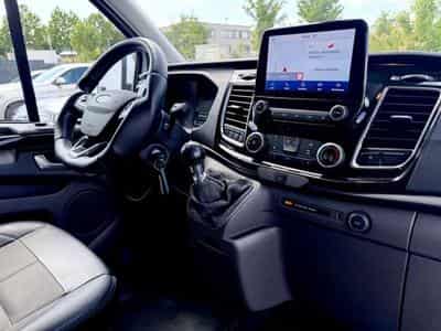 Ford Transit Tourneo Titanium MS-RT 2.0 TDCI /NAVI/LED/CAM/ (2021) - Photo 12