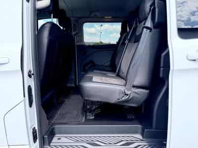 Ford Transit Tourneo Titanium MS-RT 2.0 TDCI /NAVI/LED/CAM/ (2021) - Photo 15