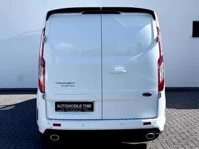 Ford Transit Tourneo Titanium MS-RT 2.0 TDCI /NAVI/LED/CAM/ (2021) - Photo 6
