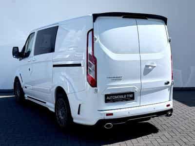 Ford Transit Tourneo Titanium MS-RT 2.0 TDCI /NAVI/LED/CAM/ (2021) - Photo 7