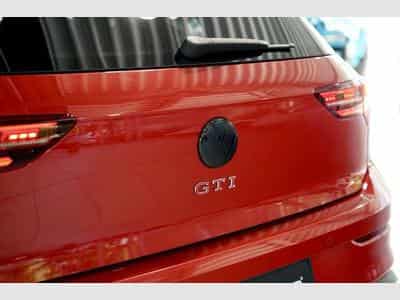 VW Golf GTI 2.0 TSI 2.Hand *Kamera *H-UP *Matrix (2022) - Photo 15
