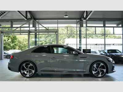 Audi RS5 Coupé q. *RS-AGA *Carbon *Keramik *20 *B&O (2018) - Photo 7
