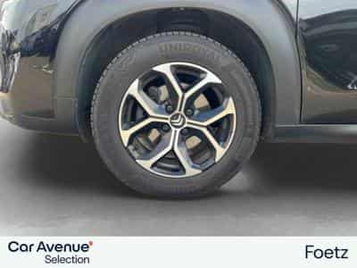 CITROEN C3 Aircross 1.2 PureTech 110ch S&S MAX (2023) - Photo 11