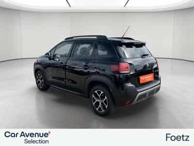 CITROEN C3 Aircross 1.2 PureTech 110ch S&S MAX (2023) - Photo 8