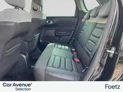 CITROEN C3 Aircross 1.2 PureTech 110ch S&S MAX (2023) - Photo 9
