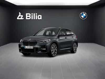 BMW X1 X1 sDrive20i M Sport (2020) - Photo 1