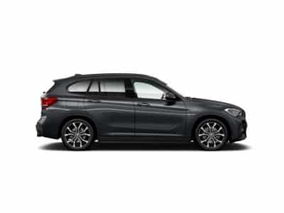 BMW X1 X1 sDrive20i M Sport (2020) - Photo 3