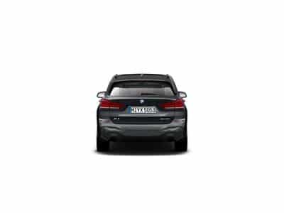 BMW X1 X1 sDrive20i M Sport (2020) - Photo 4