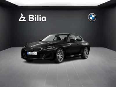 BMW 220 220i Coupé (2022) - Photo 1