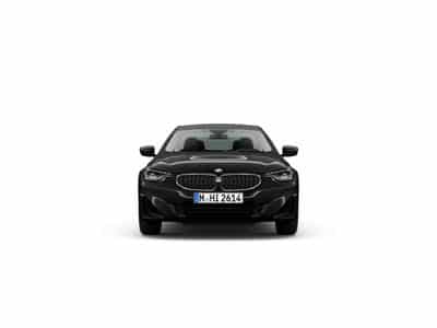 BMW 220 220i Coupé (2022) - Photo 2