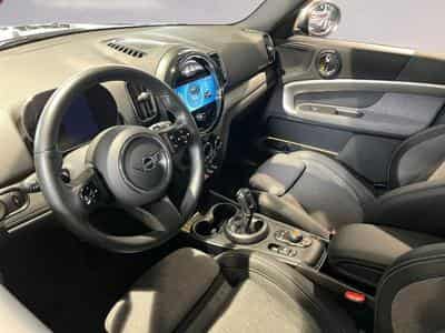 MINI Countryman Cooper S Countryman (2022) - Photo 10