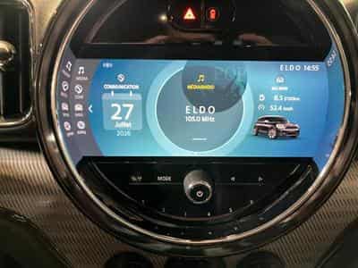 MINI Countryman Cooper S Countryman (2022) - Photo 11