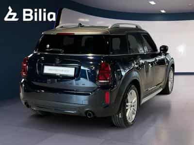 MINI Countryman Cooper S Countryman (2022) - Photo 15
