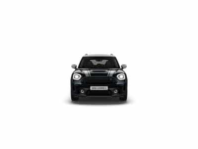 MINI Countryman Cooper S Countryman (2022) - Photo 2