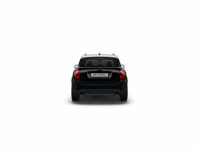 MINI Countryman Cooper S Countryman (2022) - Photo 4