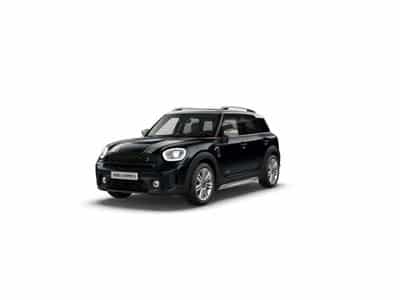 MINI Countryman Cooper S Countryman (2022) - Photo 8