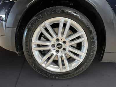 MINI Countryman Cooper S Countryman (2022) - Photo 9