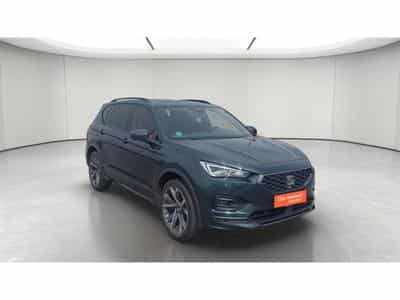 Seat Tarraco FR (2022) - Photo 2