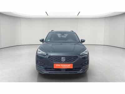 Seat Tarraco FR (2022) - Photo 3